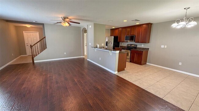 Building Photo - 12701 Saulston Pl