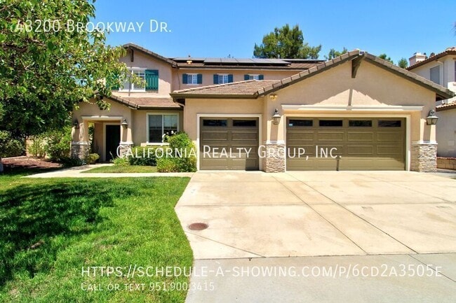 Building Photo - 43200 Brookway Dr