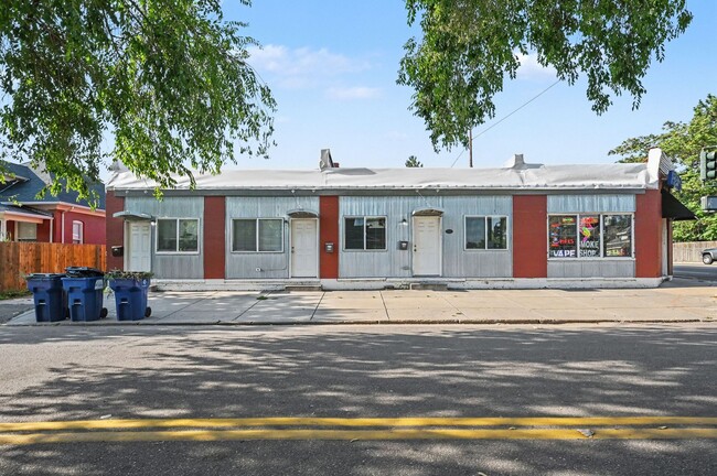 Building Photo - 5132 W 41st Ave