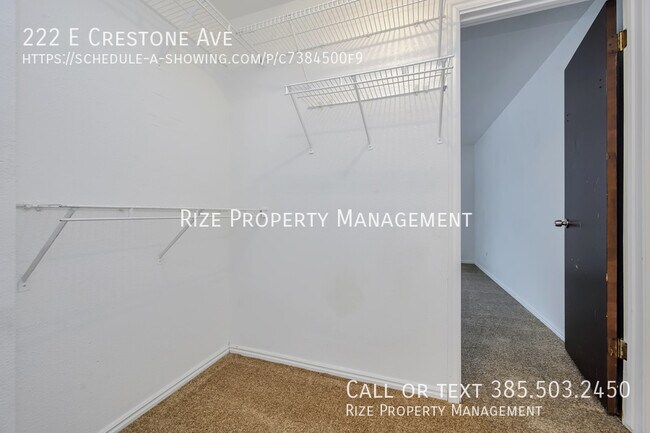 Building Photo - 222 E Crestone Ave