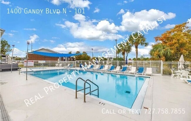 Building Photo - 1400 Gandy Blvd N