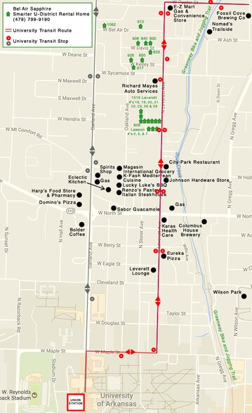 Building Photo - 840 W Davis St