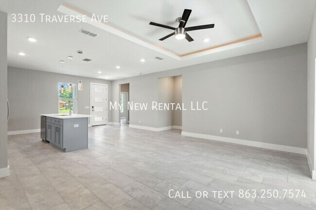 Building Photo - 3310 Traverse Ave
