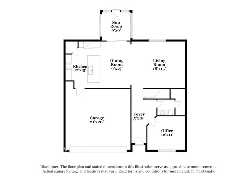 Building Photo - 6268 Starlight Dr