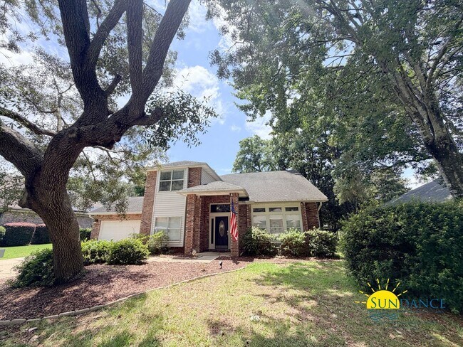 Building Photo - 4412 Windrush Dr