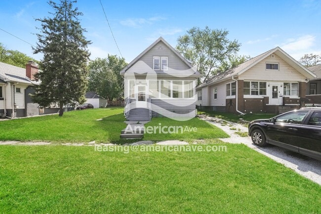 Building Photo - 2716 N Peoria Ave