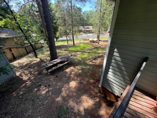 Building Photo - Magalia Home for rent/two bedroom, shared home.