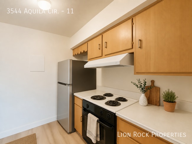 Building Photo - 3544 Aquila Cir