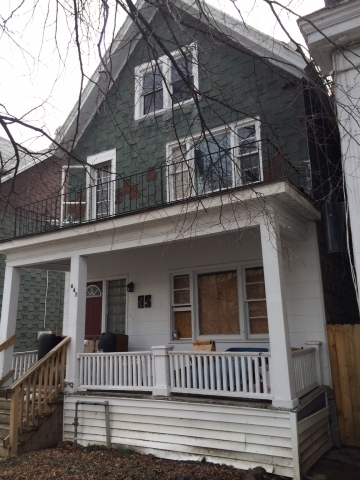 Building Photo - West Side Manor Apartments
