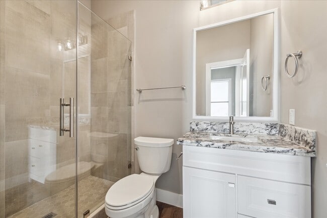 Building Photo - 3102 Eunice St