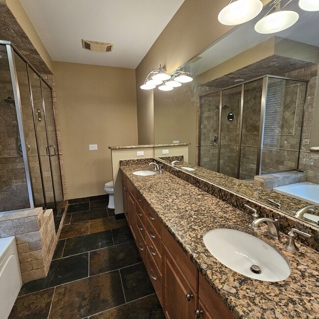 Building Photo - 3 Bedroom, 2.5 Bath Townhome Near Lake St. Clair with Finished Basement, Attached Oversized 2 Car...