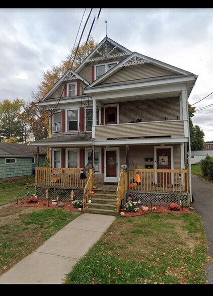 Building Photo - 12 Saint Lawrence St