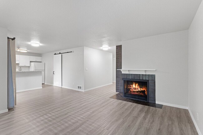 Interior Photo - North Forest Apartments