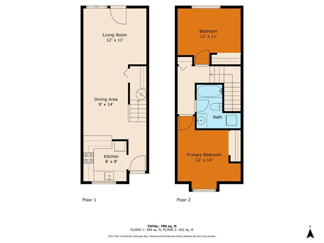 Building Photo - "Charming 2-Bedroom Townhouse Retreat in S...