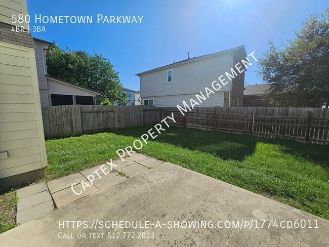 Building Photo - 580 Hometown Pkwy