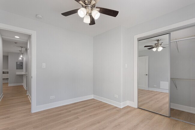 Building Photo - 1303 W Estes Ave