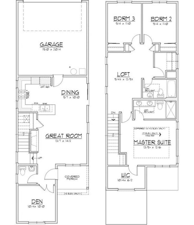 Building Photo - Newer 3 bedroom plus Den and Amenities in The Bridges