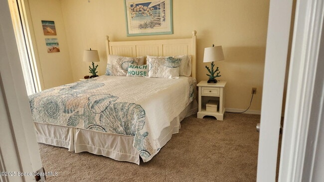 Building Photo - 5801 N Banana River Blvd