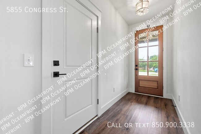 Building Photo - 5855 Congress St