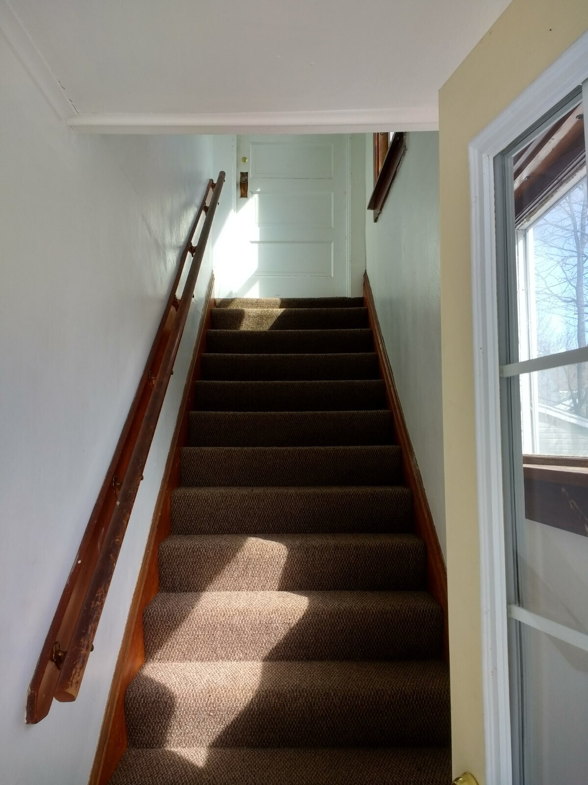 Building Photo - 320 Platt St