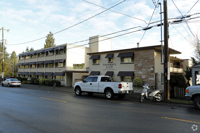 Primary Photo - University View