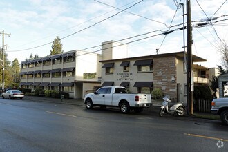 Building Photo - University View & Sinclair Apartments