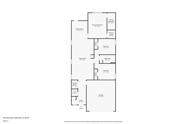 Building Photo - HALF OFF DEPOSIT SPECIAL!! New Constructio...