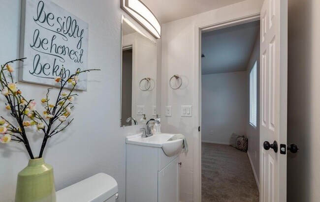 Building Photo - 3649 E Emile Zola Ave