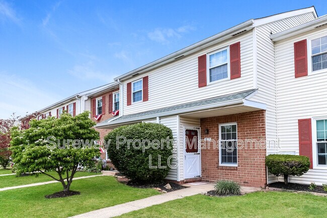 Building Photo - 1810 Pennland Ct