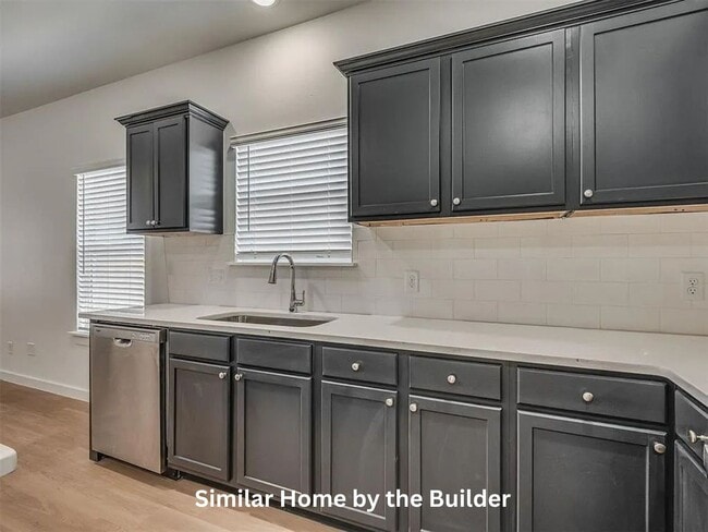 Building Photo - Move-In Ready 3-Bed Home in Lawton – Pet-Friendly
