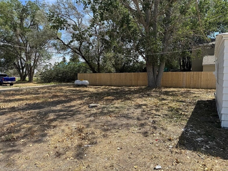 Building Photo - 603 Decoria Ave