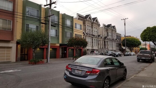 Building Photo - 1907 Greenwich St