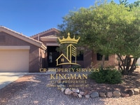 Building Photo - Spacious 3-Bedroom Home with Private Backyard Retreat – Fully Furnished & Utilities Included