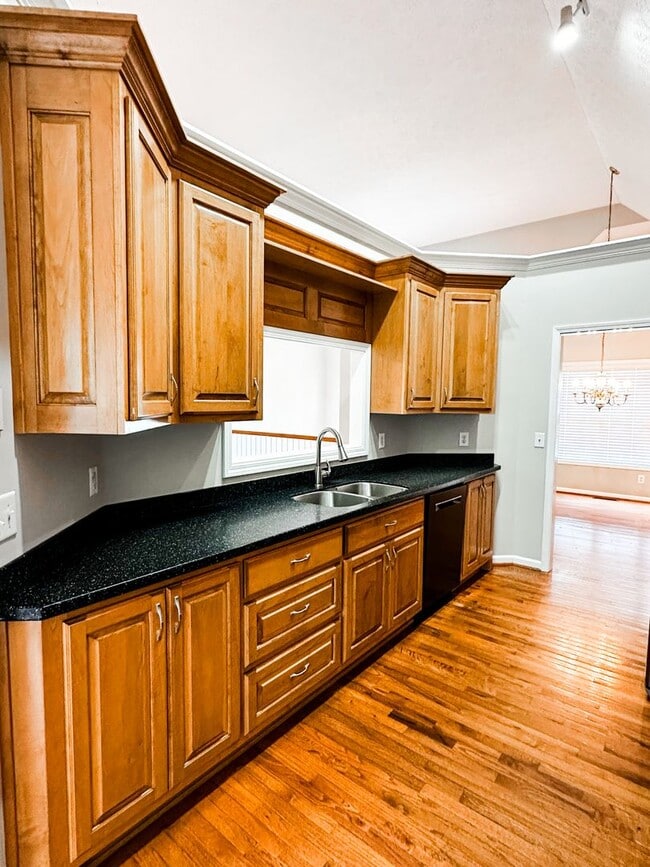 Building Photo - Large North Forsyth home with Garage