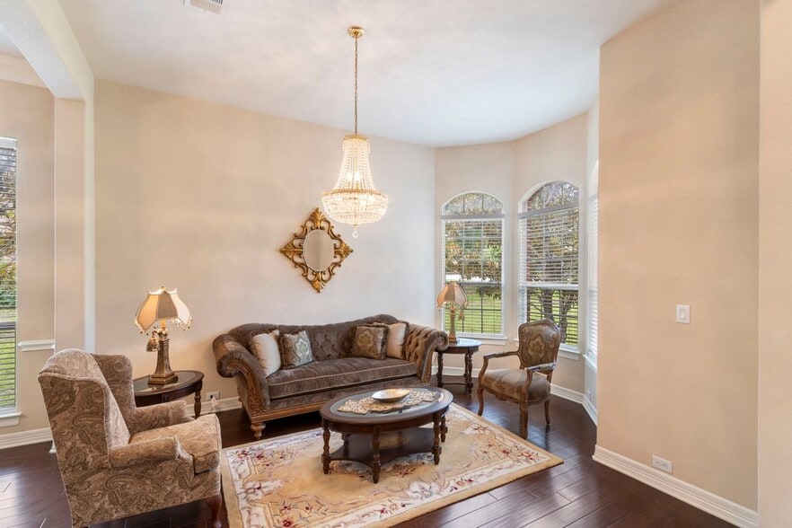 Building Photo - 15 Sarazen Loop N