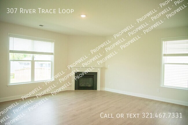 Building Photo - 307 River Trce Lp