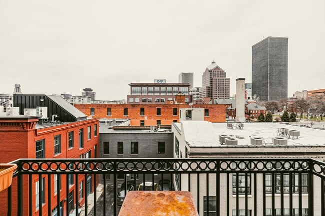 Building Photo - 1 Capron St