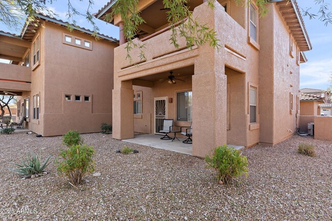 Building Photo - 11500 E Cochise Dr