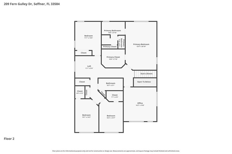 Building Photo - 209 Fern Gulley Dr