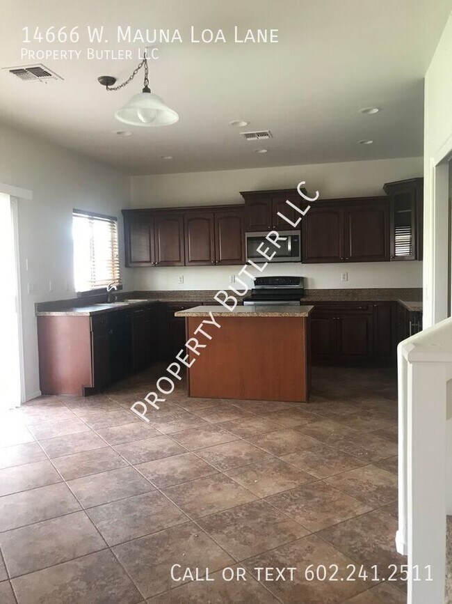 Building Photo - 14666 W Mauna Loa Ln