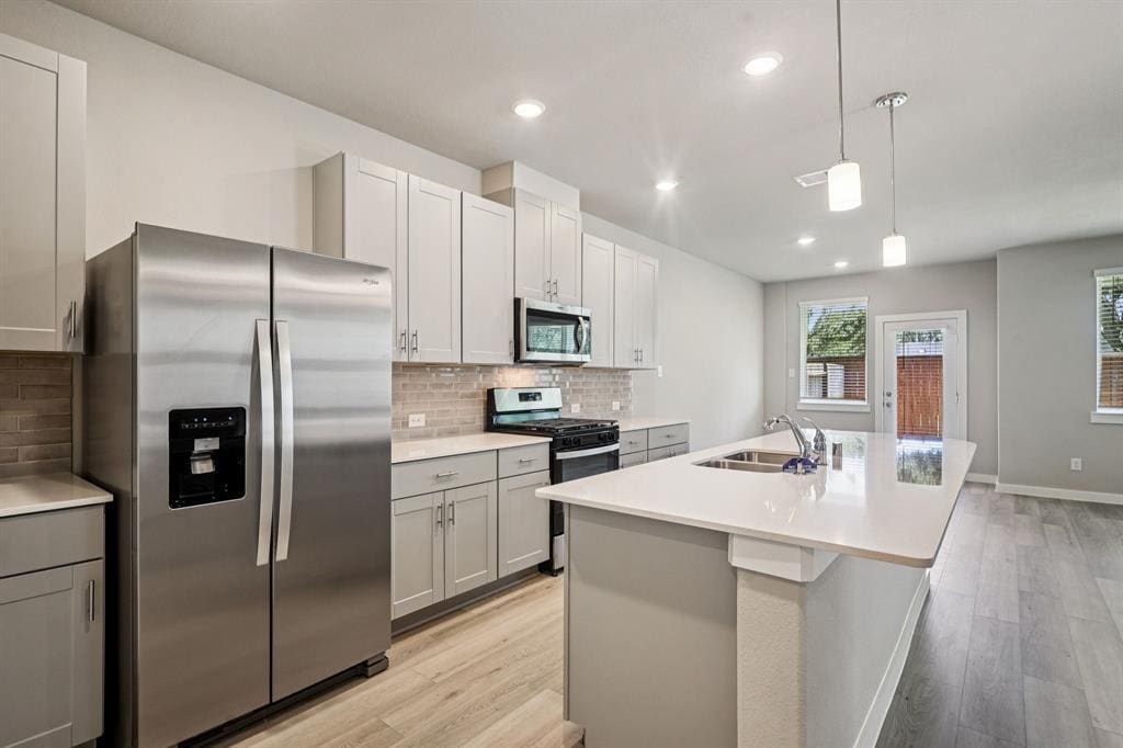 Building Photo - 17127 White Acer Way