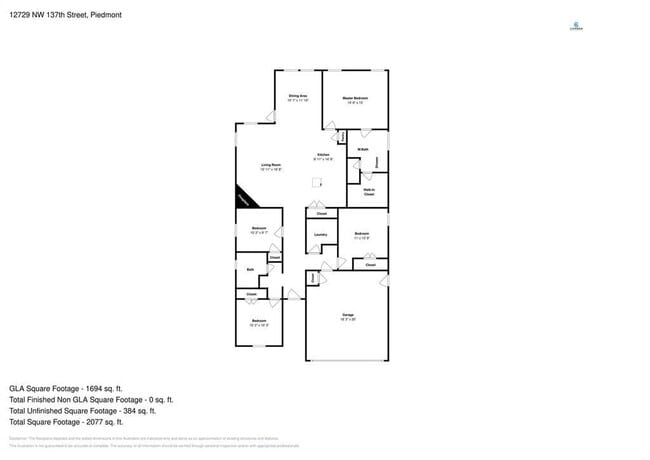 Building Photo - 12729 NW 137th St