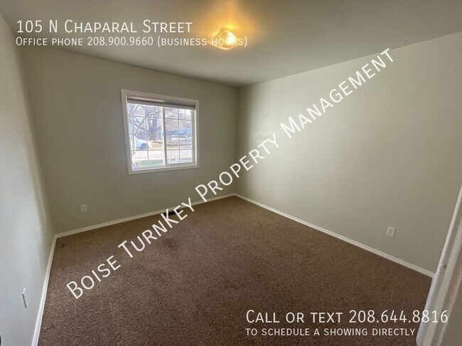 Building Photo - 105 N Chaparal St