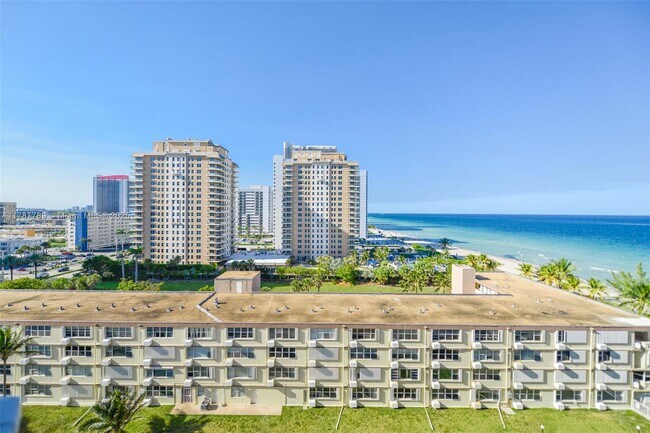 Building Photo - 1950 S Ocean Dr