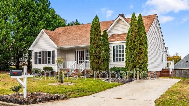 Building Photo - 3011 Butterwood Dr