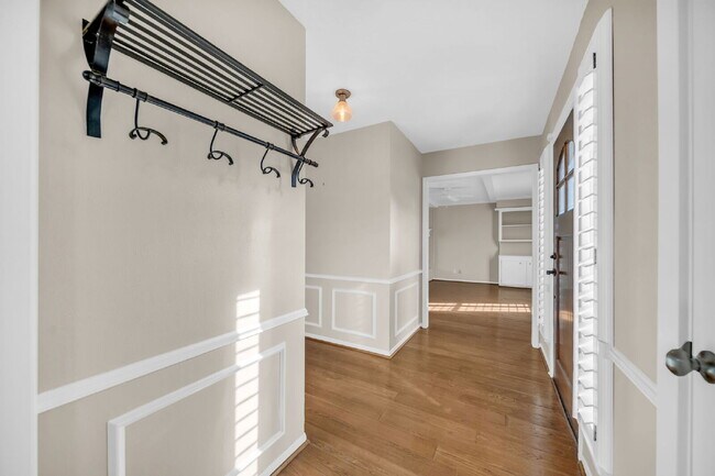 Building Photo - Welcome to this stunning 4-bedroom, 2.5-bath home on a quarter of an acre lot nestled in the high...