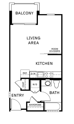 Plan A - Brisa Playa del Rey