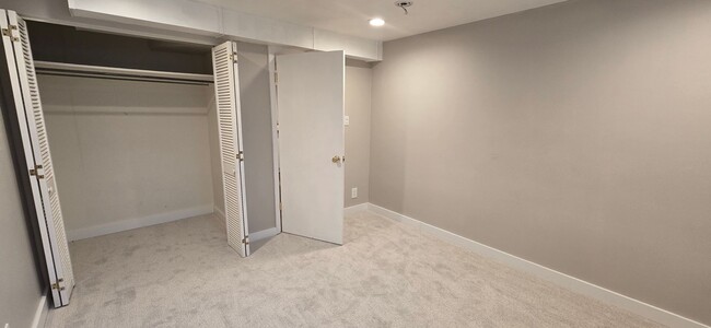 Building Photo - Remodeled 1-Bedroom Lower Unit Home with Private Walkout & Modern Amenities