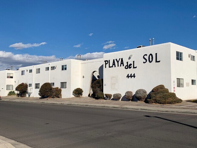 Interior Photo - Playa Del Sol