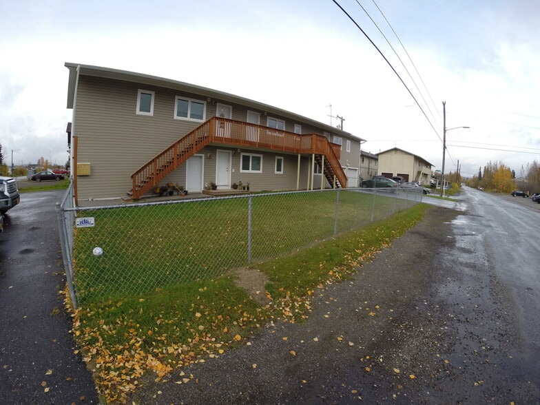 Building Photo - 2706 Turner St